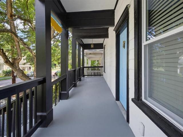 Property for rent in Atlanta, Georgia