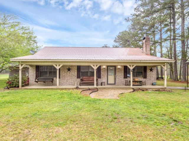 House for sale in Jasper, Texas