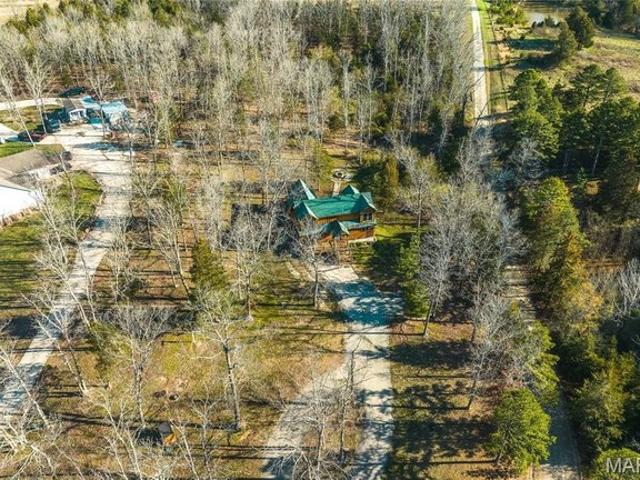House for sale in Cuba, Missouri