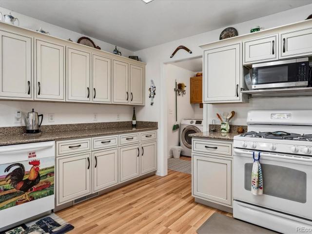 House for sale in Kiowa, Colorado