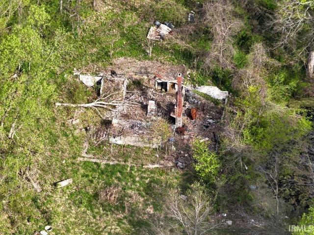 Land for sale in Decker, Indiana
