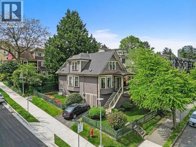 Land for sale in Vancouver, British Columbia