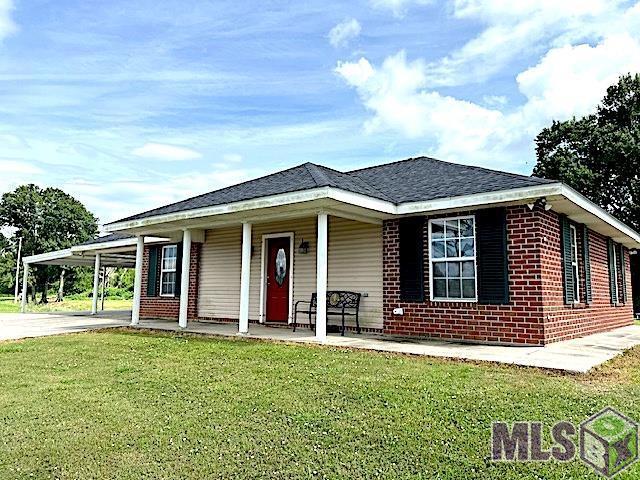 House for sale in Cut Off, Louisiana