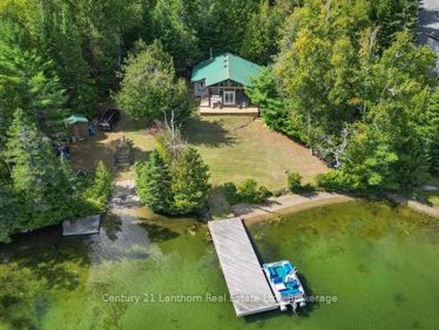 House for sale in Hastings, Ontario