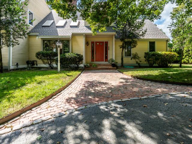 House for sale in Barnstable, Massachusetts