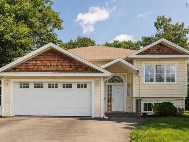 House for sale in Nova Scotia