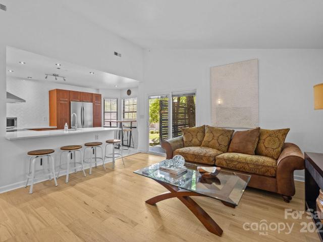 Townhouse for sale in Fort Mill
