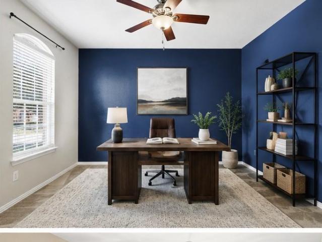 House for sale in Denton, Texas
