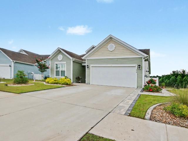 House for sale in Little River, South Carolina