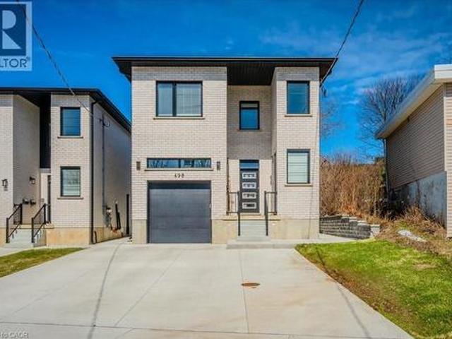 House for sale in Kitchener, Ontario