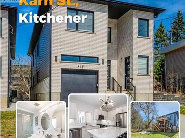 Property for sale in Victoria Hills, Kitchener