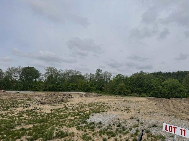 Land for sale in Huntertown, Indiana