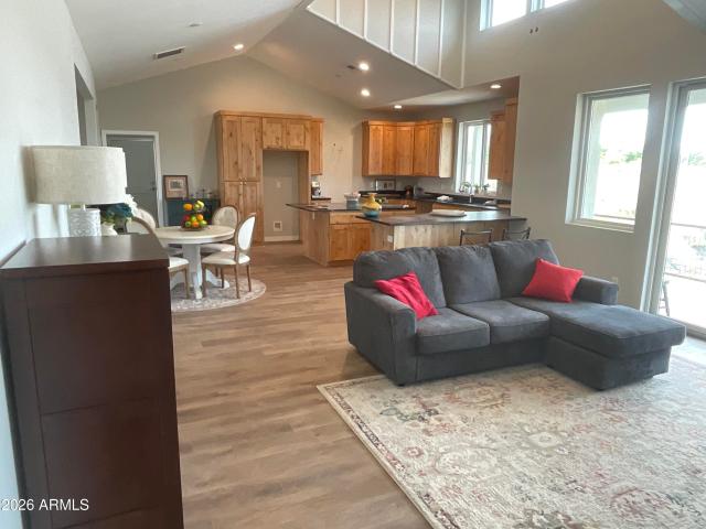House for sale in Cottonwood, Arizona