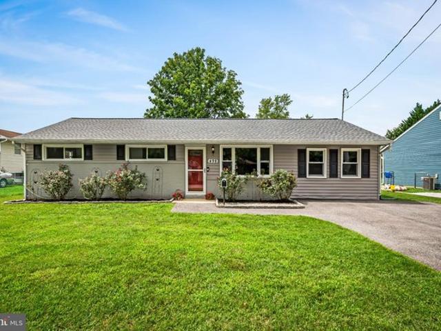 House for sale in Odenton, Maryland