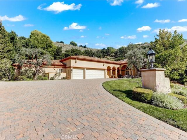 House for sale in North Ranch Country Club Estates, Thousand Oaks