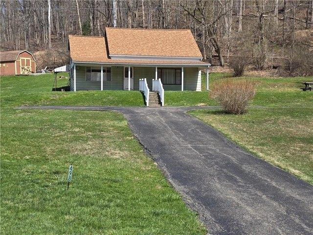 House for sale in Tarentum, Pennsylvania