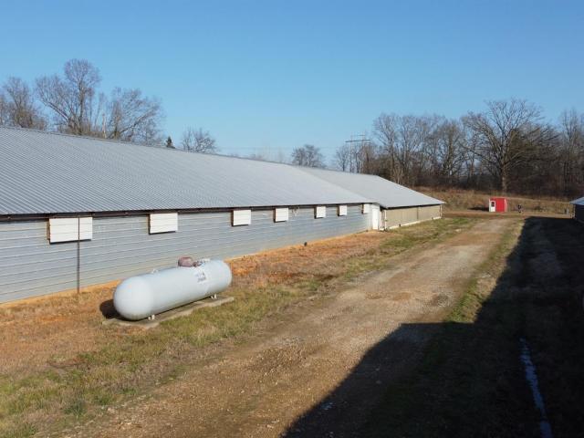 Commercial for sale in Ark
