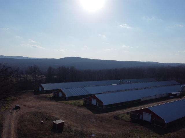 Commercial for sale in Ark