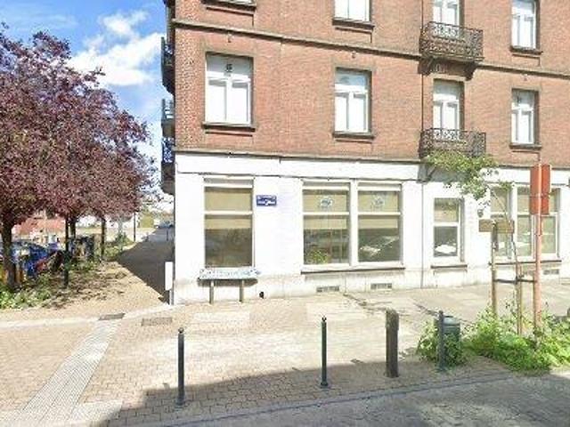 Bureau vente à Brussel, Bruxelles