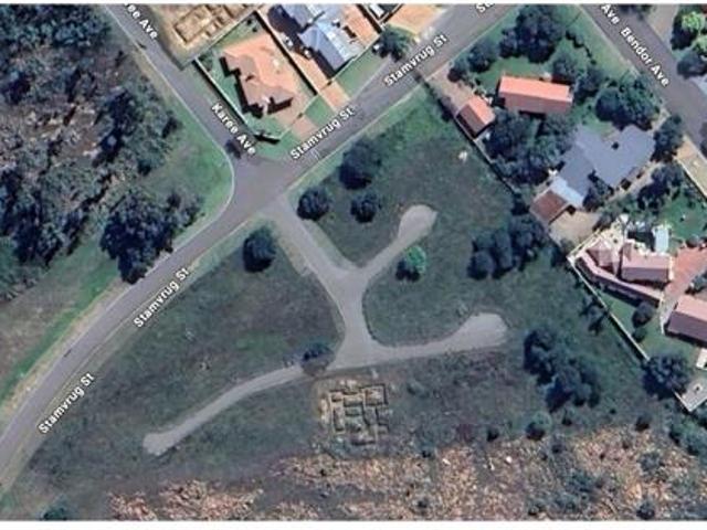 Land for sale in Gauteng