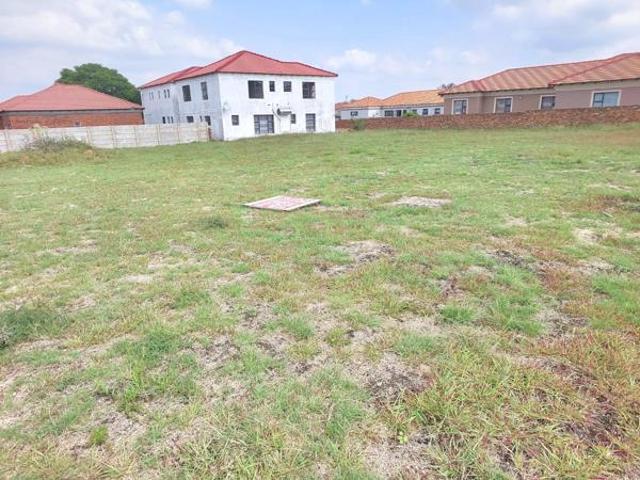 Land for sale in Hartbeespoort Dam Nature Reserve, North West