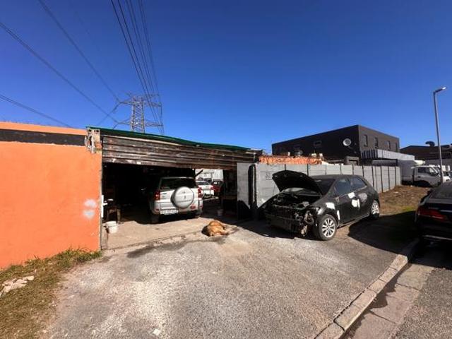 Land for sale in Cape Town, Western Cape