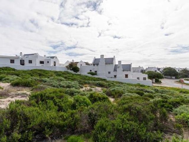 Land for sale in Western Cape