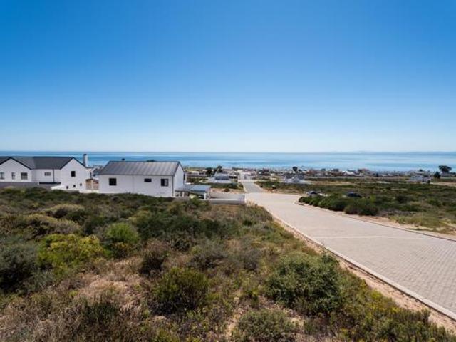 Land for sale in West Coast Village, City of Cape Town