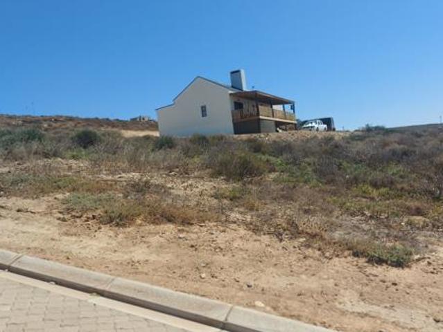 Land for sale in West Coast Village, City of Cape Town