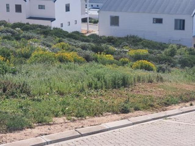 Land for sale in Western Cape