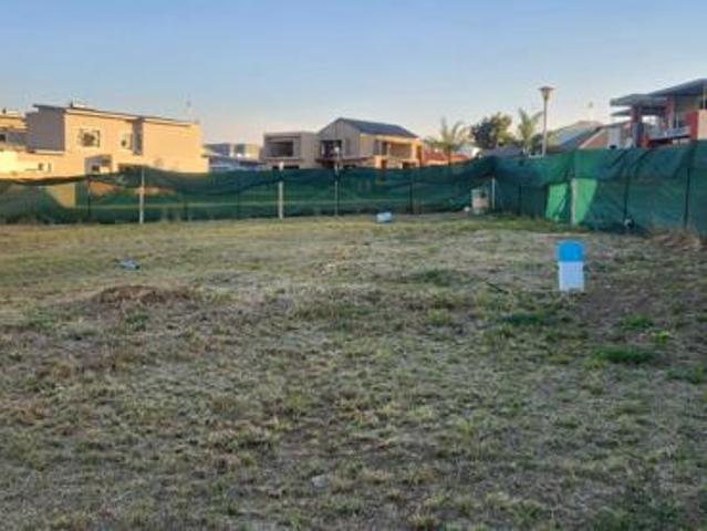 Land for sale in Seshego, Limpopo