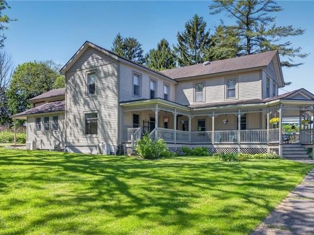 House for sale in Cayuga, New York