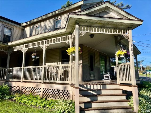 House for sale in Cayuga, New York
