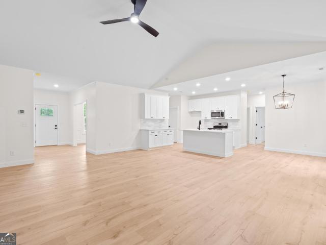 House for sale in Moreland, Georgia