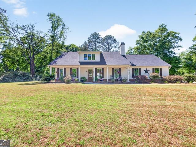 House for sale in Monroe, Georgia