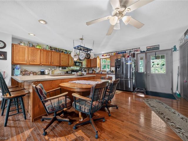House for sale in Conneaut, Ohio