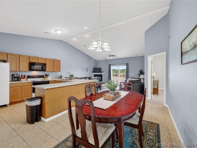 Condo for sale in Missouri