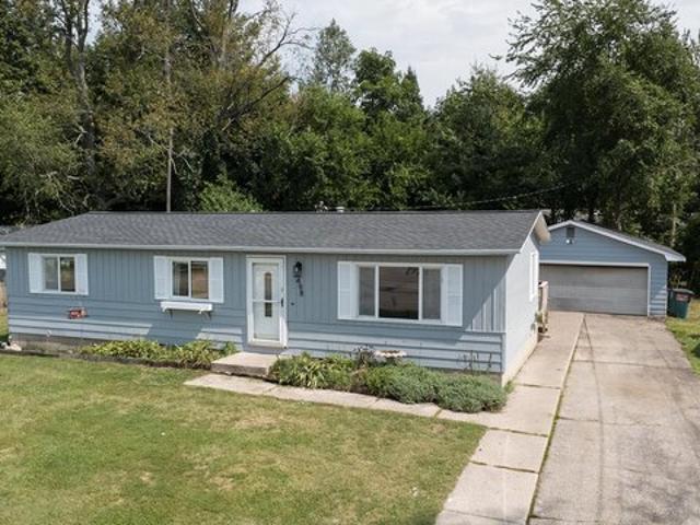 House for sale in Fennville, Michigan
