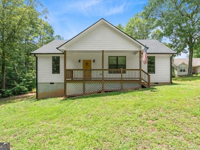 House for sale in Haralson, Georgia