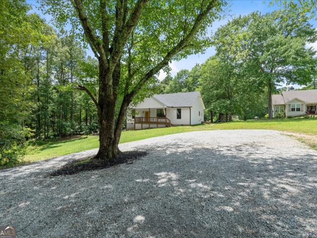 House for sale in Bremen, Georgia