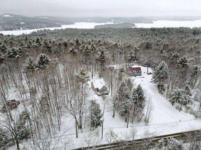 House for sale in New Hampshire