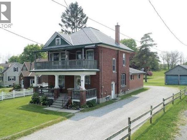 House for sale in Simcoe, Ontario