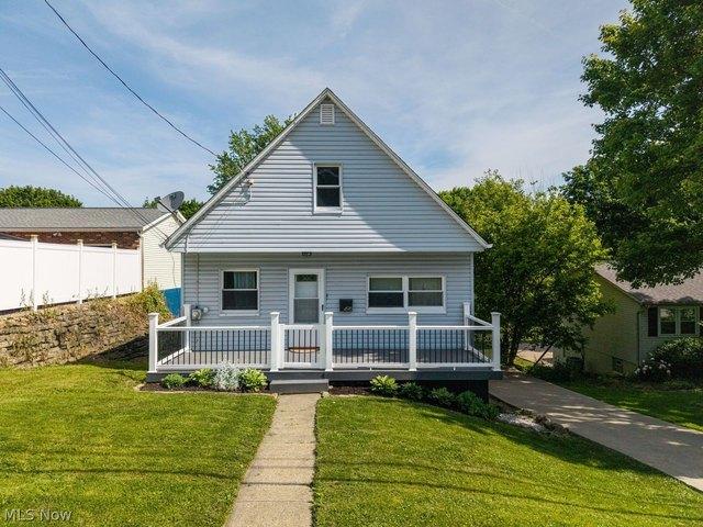 House for sale in Wadsworth, Ohio