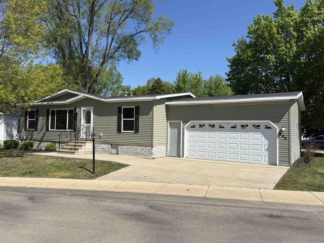 House for sale in Belvidere, Illinois