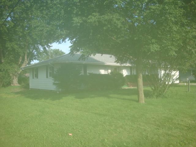House for sale in Cissna Park, Illinois