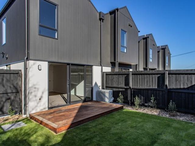 House for rent in Papanui, Canterbury