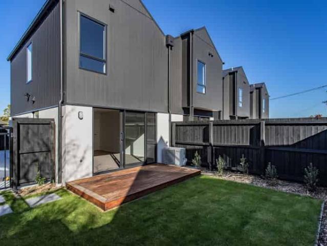 House for rent in Papanui, Canterbury