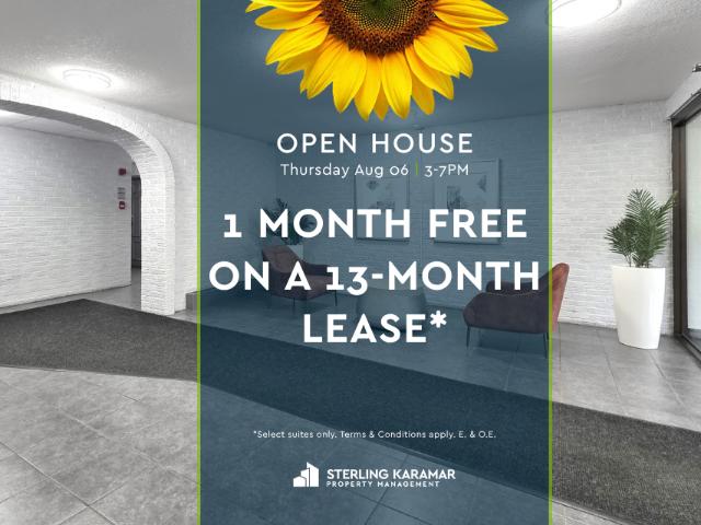 Apartment for rent in Arva, Ontario