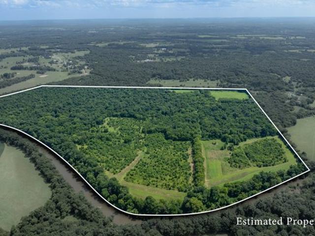 Farm for sale in Tennessee