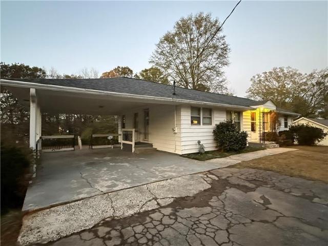 Property for rent in Cobb, Georgia
